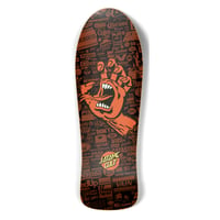 MOTB: Sk8 deck