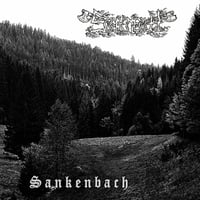 SANKENBACH (GER) "s/t" MCD