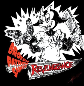 Image of Revengeance