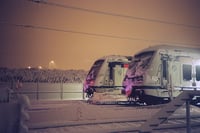 Image 2 of Marne la Vallée 