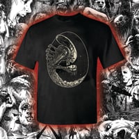 Image 1 of Alien T-Shirt