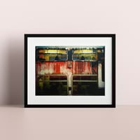 Image 1 of Scène de crime 