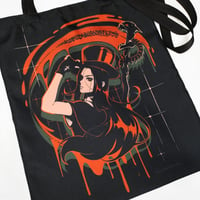 Image 2 of Testament Bag