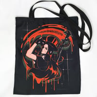 Image 1 of Testament Bag