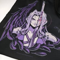 Image 3 of Sephiroth Bag