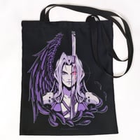 Image 1 of Sephiroth Bag