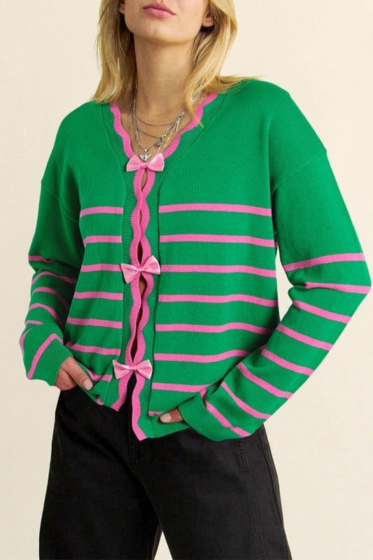 Image of Girly Girl Cardigan 