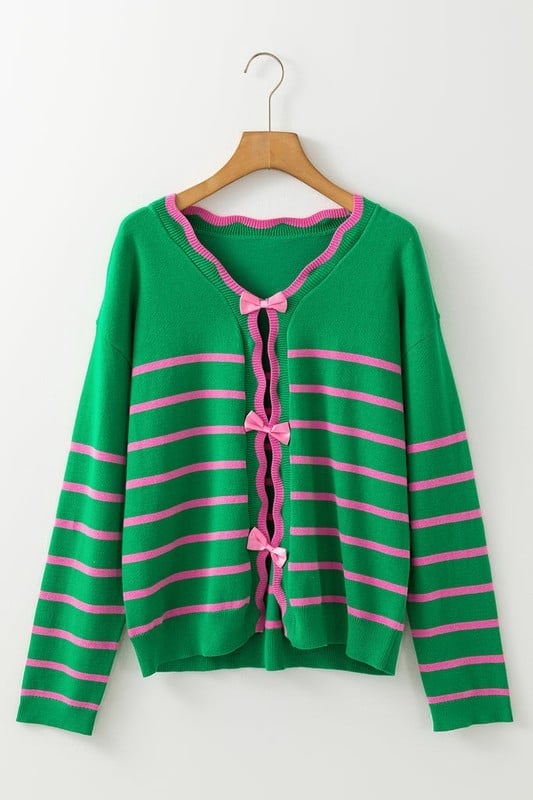 Image of Girly Girl Cardigan 