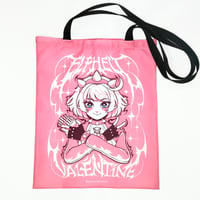 Image 1 of Elphelt Valentine Bag