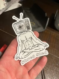 Image 3 of Meditate