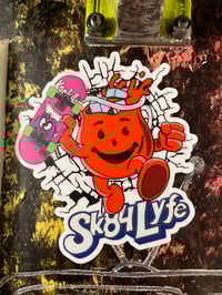 Image 2 of Kewl Aid Man
