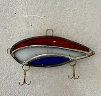 Image 2 of Helene Survivor Fishing Lure