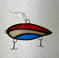 Image 3 of Helene Survivor Fishing Lure