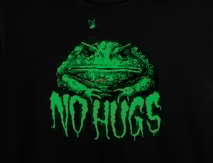 No Hugs Revamp 