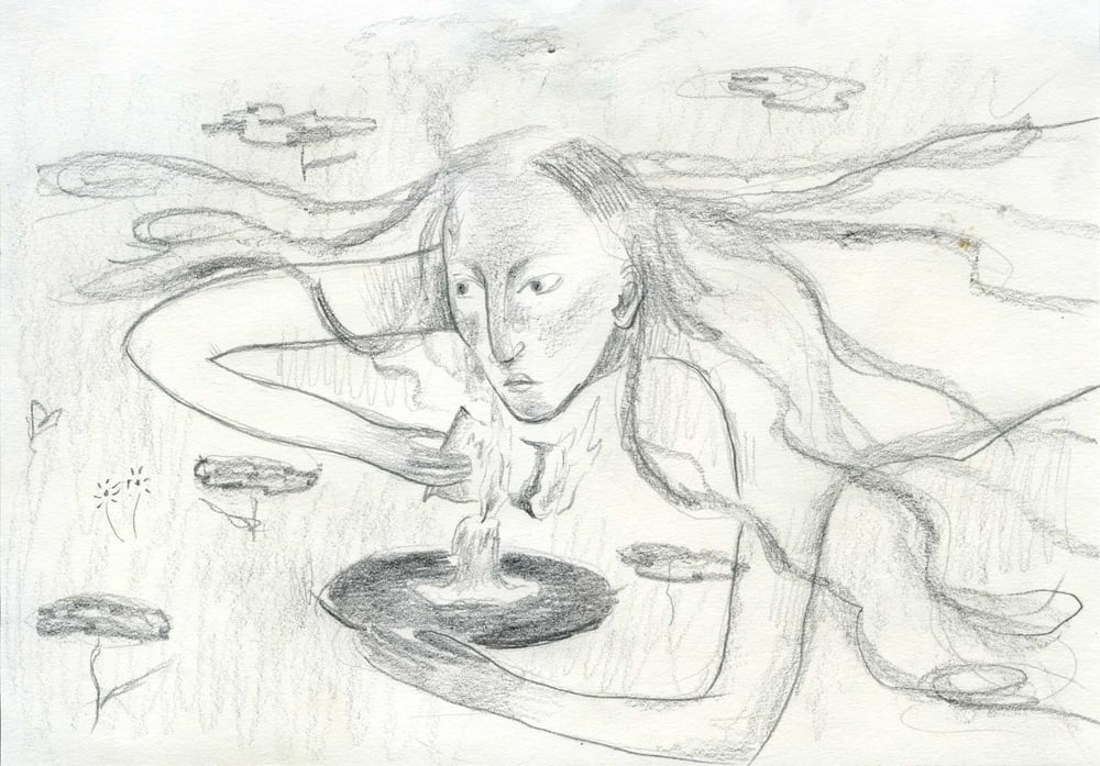 Image of Rachele Frison - Senza Titolo (9)