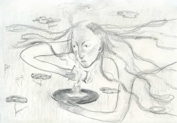 Image of Rachele Frison - Senza Titolo (9)