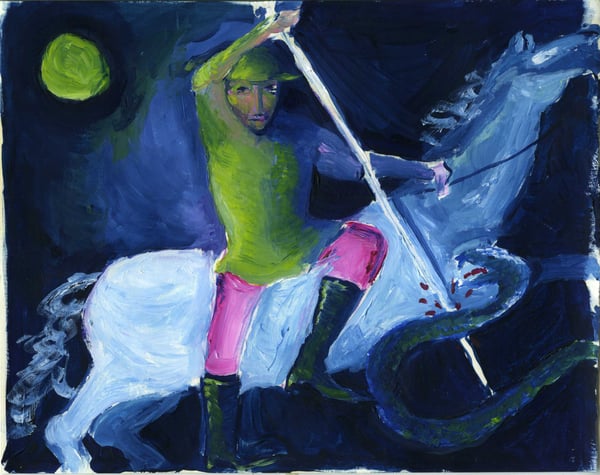 Image of Rachele Frison - Senza Titolo