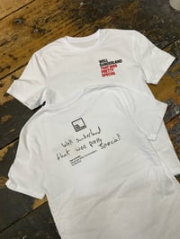 "Well Sunderland, That Was Pretty Special" T-Shirt