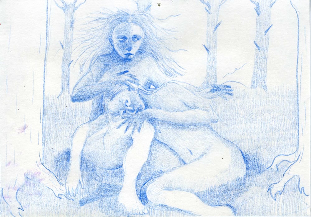 Image of Rachele Frison - Senza Titolo (7)