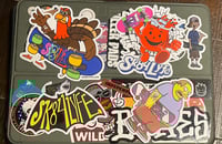 Image 3 of Comic Skate Guy