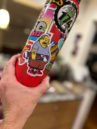 Image 2 of Comic Skate Guy