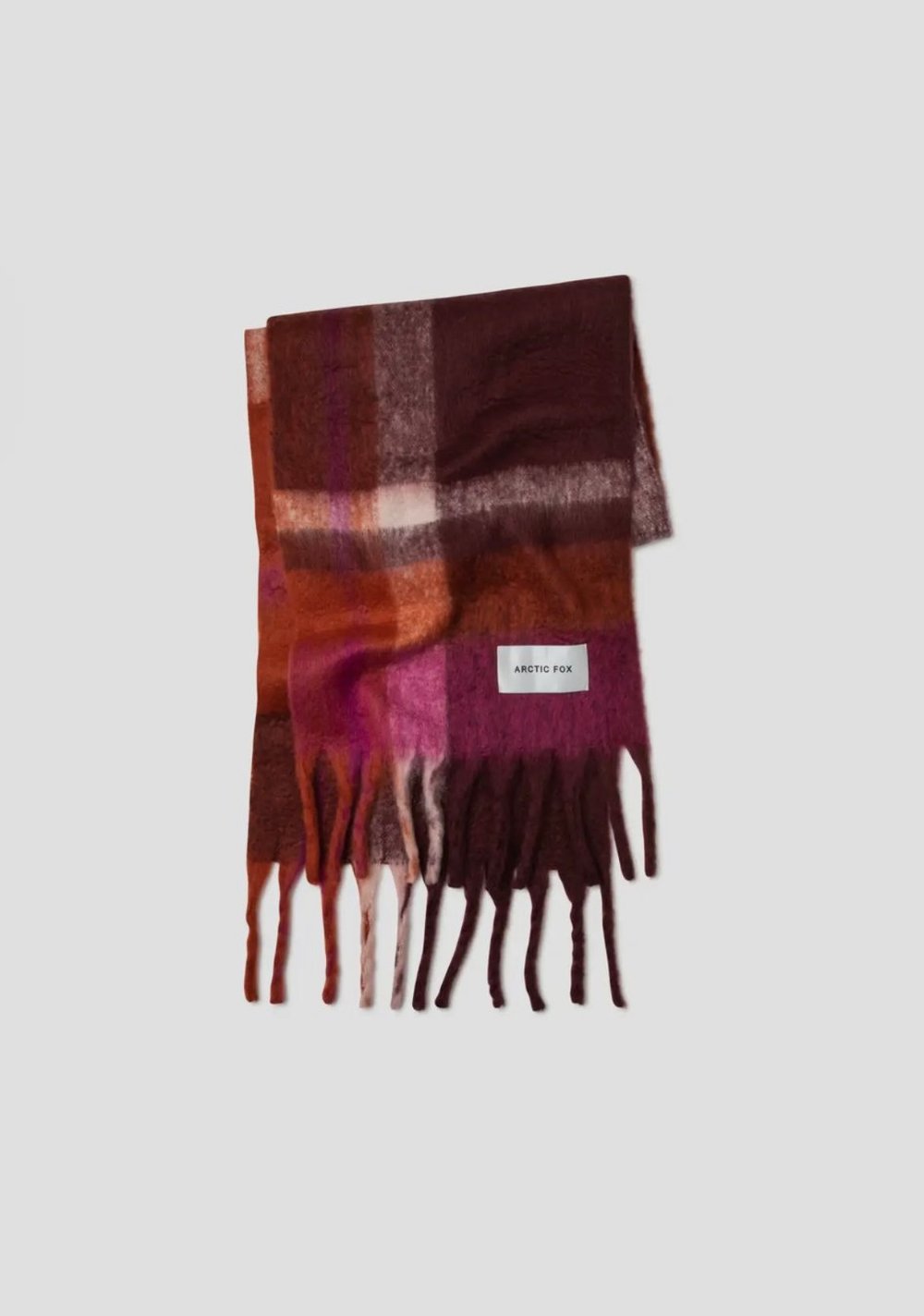 Image of Arctic Fox & Co. Scarves 