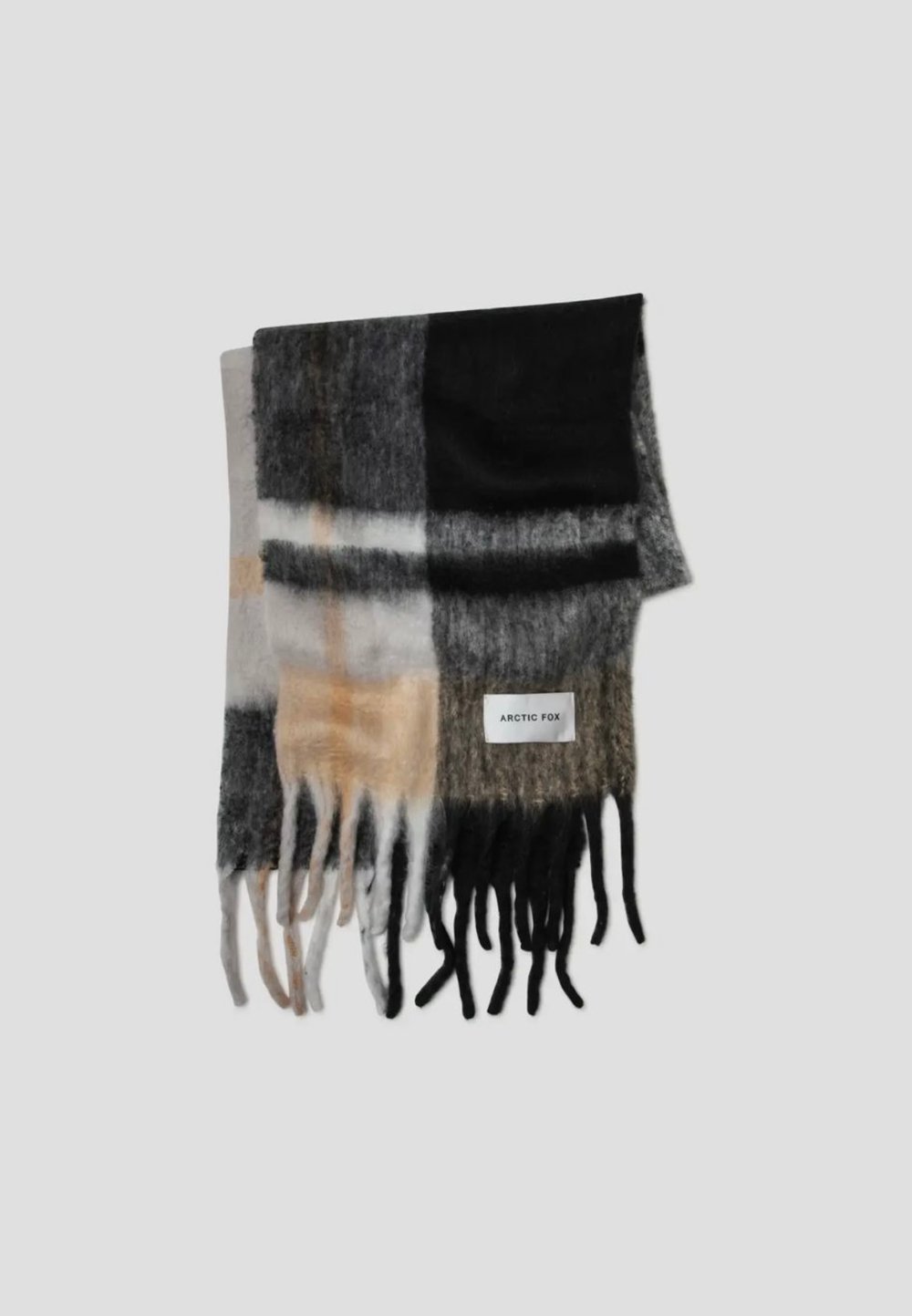 Image of Arctic Fox & Co. Scarves 