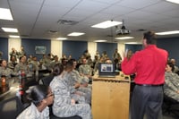 Image 4 of VENOMOUS ANIMAL SAFETY TRAINING