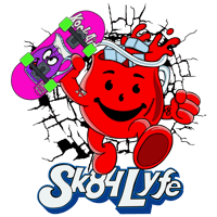 Image 1 of Kewl Aid Man
