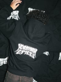 Image 1 of AC HOODIE BOXY FIT