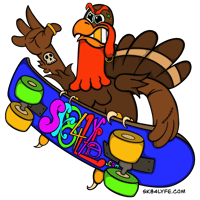 Image 1 of Thom Turkey