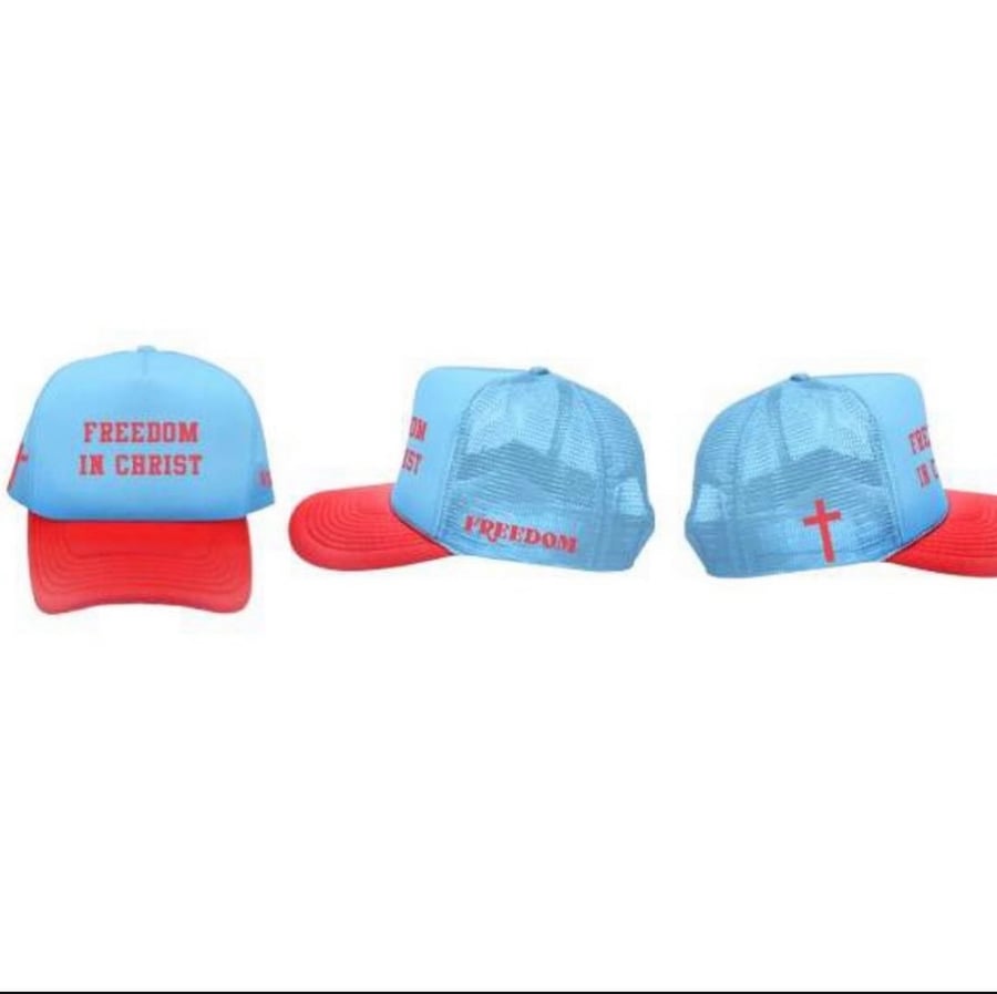 Image of Trucker Hat