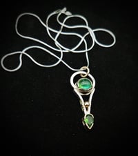 Image 1 of Green envy