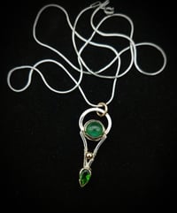 Image 3 of Green envy