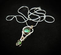 Image 2 of Green envy