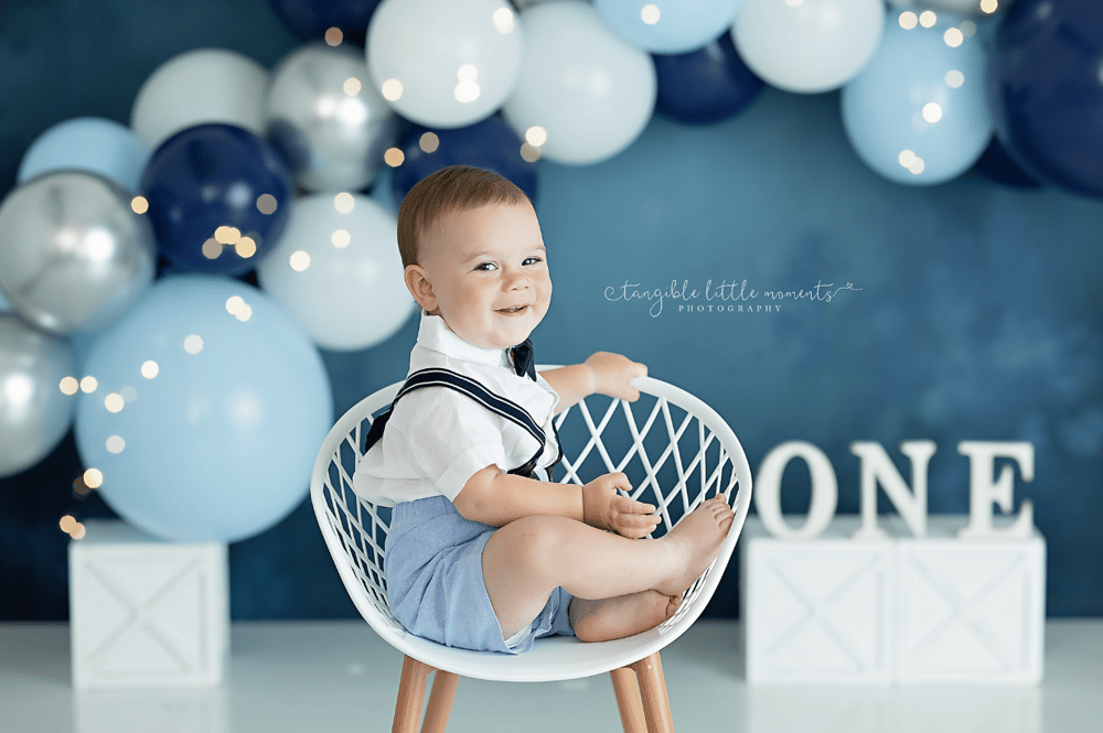 Image of BF Complimentary Cake for Cake Smash