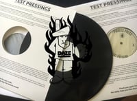 TEST PRESS STASH..