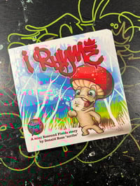 Image 1 of I Rhyme 