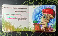 Image 4 of I Rhyme 