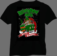 Image 2 of YOUTH Grinchmas Tshirt