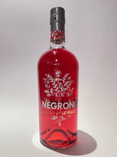 Image of Bottega Negroni 