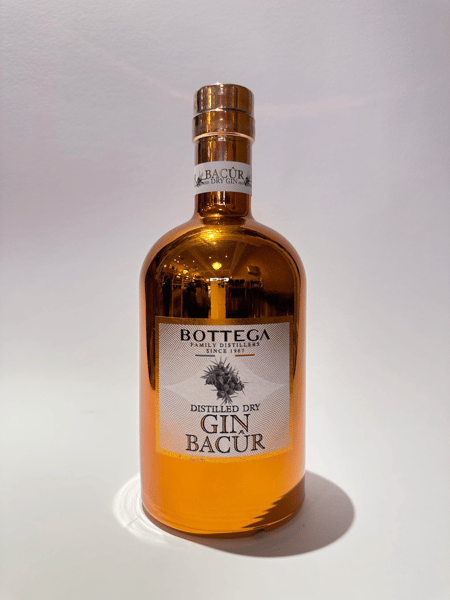 Image of Bottega Gin Bacur