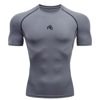 Image 1 of “HIM” Dri-fit shirt 