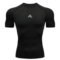 Image 2 of “HIM” Dri-fit shirt 