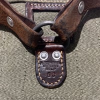 Image 2 of  1963 Swiss Army Rucksack