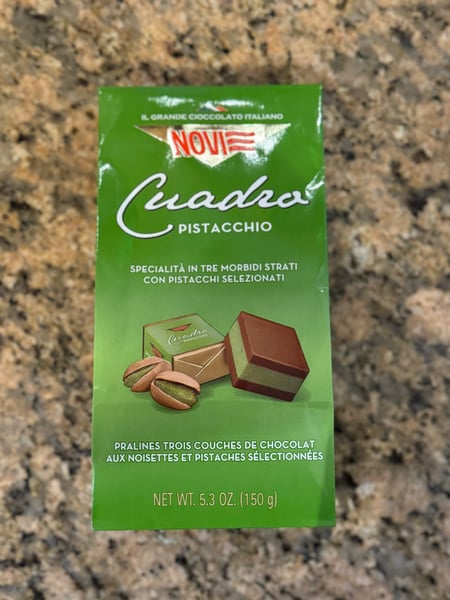 Image of Novi Cuadro Pistacchio