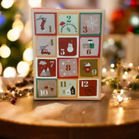 ADVENT CALENDAR- KARMA IS A CANDLE