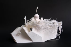 Image of Nina Songhori - Orizzonti (1)
