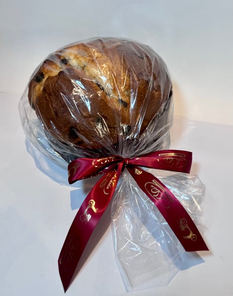 Image of Homemade La Vita Panettone - Classico