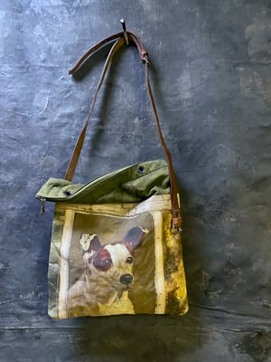 Image of terrier bag